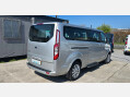 Ford Tourneo Custom tourneo titanium 320 L2 H1 9 SEATER 2.0 tdci 130ps eu6 auto 2