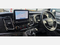 Ford Tourneo Custom 320 TITANIUM L2 H1 2.0 TDCI 130ps EU6 15