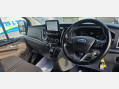 Ford Tourneo Custom 320 TITANIUM L2 H1 2.0 TDCI 130ps EU6 9