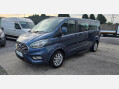 Ford Tourneo Custom 320 TITANIUM L2 H1 2.0 TDCI 130ps EU6 4