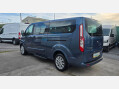 Ford Tourneo Custom 320 TITANIUM L2 H1 2.0 TDCI 130ps EU6 3