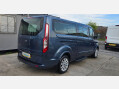 Ford Tourneo Custom 320 TITANIUM L2 H1 2.0 TDCI 130ps EU6 2