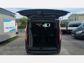 Ford Tourneo Custom 320 TITANIUM L2 H1 2.0 TDCI 130ps EU6 20