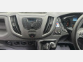 Ford Transit 350 L4 DROPSIDE RWD 2.0 TDCI 130ps EU6 11