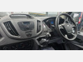 Ford Transit 350 L4 DROPSIDE RWD 2.0 TDCI 130ps EU6 10