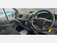 Ford Transit 350 L4 DROPSIDE RWD 2.0 TDCI 130ps EU6 8
