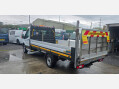 Ford Transit 350 L4 DROPSIDE RWD 2.0 TDCI 130ps EU6 4