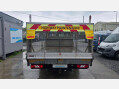 Ford Transit 350 L4 DROPSIDE RWD 2.0 TDCI 130ps EU6 3