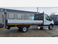 Ford Transit 350 L4 DROPSIDE RWD 2.0 TDCI 130ps EU6 2