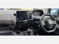Peugeot Partner professional 1000 L1 H1 1.5 HDI 100ps EU6 12