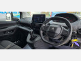 Peugeot Partner professional 1000 L1 H1 1.5 HDI 100ps EU6 7