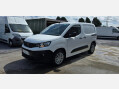 Peugeot Partner professional 1000 L1 H1 1.5 HDI 100ps EU6 4
