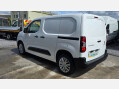 Peugeot Partner professional 1000 L1 H1 1.5 HDI 100ps EU6 3
