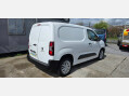 Peugeot Partner professional 1000 L1 H1 1.5 HDI 100ps EU6 2