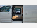 Vauxhall Vivaro sportive 2900 l2 h1 1.5d 100PS eu6 21