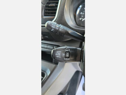 Vauxhall Vivaro sportive 2900 l2 h1 1.5d 100PS eu6 19