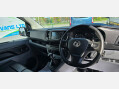 Vauxhall Vivaro sportive 2900 l2 h1 1.5d 100PS eu6 9