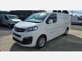 Vauxhall Vivaro sportive 2900 l2 h1 1.5d 100PS eu6 5