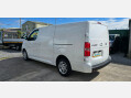 Vauxhall Vivaro sportive 2900 l2 h1 1.5d 100PS eu6 4