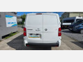 Vauxhall Vivaro sportive 2900 l2 h1 1.5d 100PS eu6 3