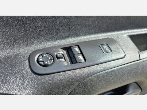 Peugeot Partner professional 1000 L1 H1 1.5HDI 100ps EU6 5