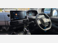 Peugeot Partner professional 1000 L1 H1 1.5HDI 100ps EU6 9