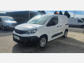 Peugeot Partner professional 1000 L1 H1 1.5HDI 100ps EU6 17