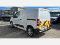 Peugeot Partner professional 1000 L1 H1 1.5HDI 100ps EU6 18