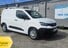 Peugeot Partner professional 1000 L1 H1 1.5HDI 100ps EU6