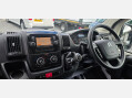 Citroen Relay 35 ENTERPRISE L3 H2 2.2 HDI 140PS EU6 LWB 12