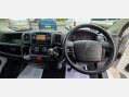 Citroen Relay 35 ENTERPRISE L3 H2 2.2 HDI 140PS EU6 LWB 9