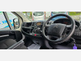 Citroen Relay 35 ENTERPRISE L3 H2 2.2 HDI 140PS EU6 LWB 8
