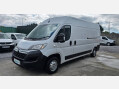 Citroen Relay 35 ENTERPRISE L3 H2 2.2 HDI 140PS EU6 LWB 5