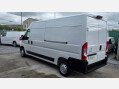 Citroen Relay 35 ENTERPRISE L3 H2 2.2 HDI 140PS EU6 LWB 4