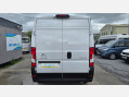 Citroen Relay 35 ENTERPRISE L3 H2 2.2 HDI 140PS EU6 LWB 3