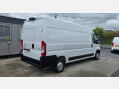 Citroen Relay 35 ENTERPRISE L3 H2 2.2 HDI 140PS EU6 LWB 2