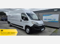 Citroen Relay 35 ENTERPRISE L3 H2 2.2 HDI 140PS EU6 LWB 1