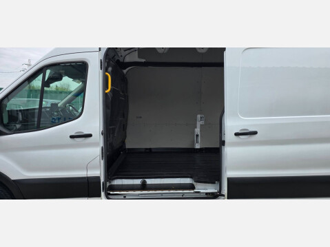 Ford Transit TREND 350 L3 H3 RWD 2.0 TDCI 130PS eu6 18
