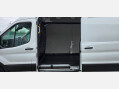 Ford Transit TREND 350 L3 H3 RWD 2.0 TDCI 130PS eu6 18