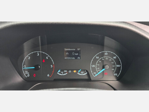 Ford Transit TREND 350 L3 H3 RWD 2.0 TDCI 130PS eu6 16