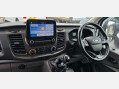 Ford Transit TREND 350 L3 H3 RWD 2.0 TDCI 130PS eu6 13