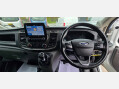 Ford Transit TREND 350 L3 H3 RWD 2.0 TDCI 130PS eu6 9