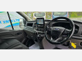 Ford Transit TREND 350 L3 H3 RWD 2.0 TDCI 130PS eu6 8