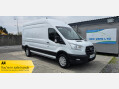Ford Transit TREND 350 L3 H3 RWD 2.0 TDCI 130PS eu6 1