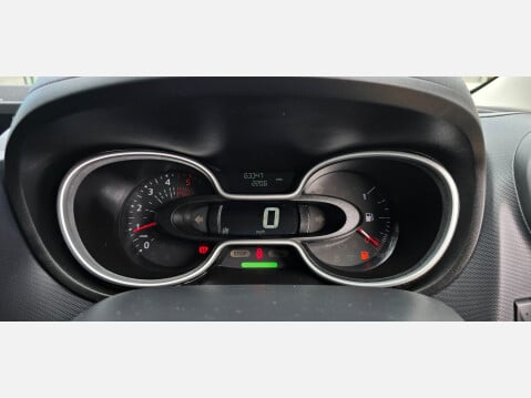 Renault Trafic SL28 BUSINESS PLUS ENERGY 2.0 DCI 120ps EU6 L1 H1 17