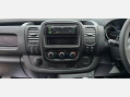 Renault Trafic SL28 BUSINESS PLUS ENERGY 2.0 DCI 120ps EU6 L1 H1 16