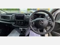 Renault Trafic SL28 BUSINESS PLUS ENERGY 2.0 DCI 120ps EU6 L1 H1 10