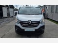 Renault Trafic SL28 BUSINESS PLUS ENERGY 2.0 DCI 120ps EU6 L1 H1 6