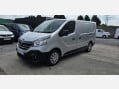Renault Trafic SL28 BUSINESS PLUS ENERGY 2.0 DCI 120ps EU6 L1 H1 5