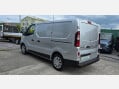 Renault Trafic SL28 BUSINESS PLUS ENERGY 2.0 DCI 120ps EU6 L1 H1 4